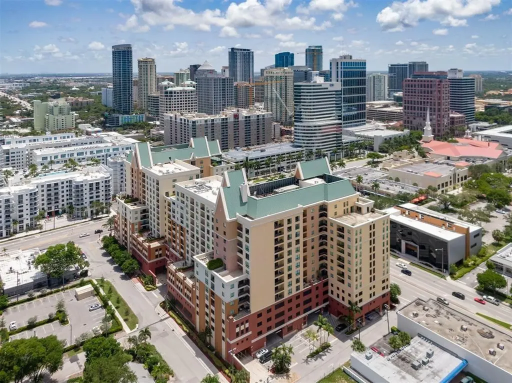 100 N Federal Highway Fort Lauderdale FL 33301