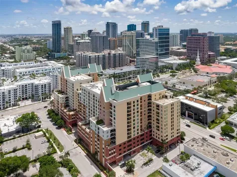 100 N Federal Highway Fort Lauderdale FL 33301