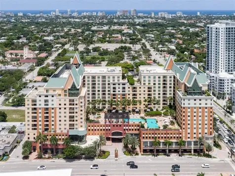 100 N Federal Highway Fort Lauderdale FL 33301