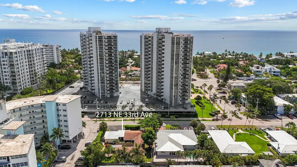 2713 NE 33rd Avenue Fort Lauderdale FL 33308