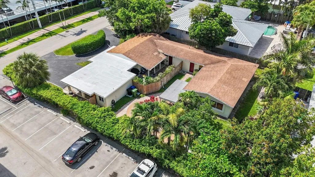 2713 NE 33rd Avenue Fort Lauderdale FL 33308