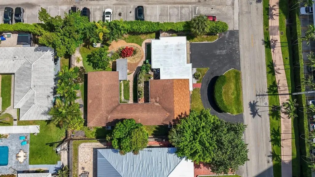 2713 NE 33rd Avenue Fort Lauderdale FL 33308