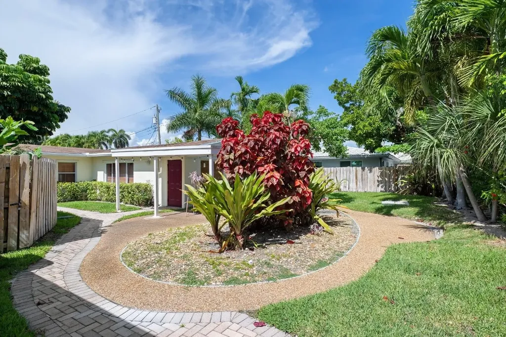 2713 NE 33rd Avenue Fort Lauderdale FL 33308