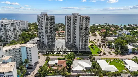 2713 NE 33rd Avenue Fort Lauderdale FL 33308