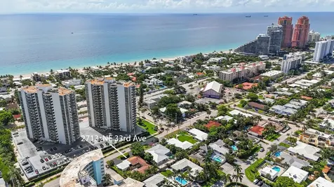 2713 NE 33rd Avenue Fort Lauderdale FL 33308