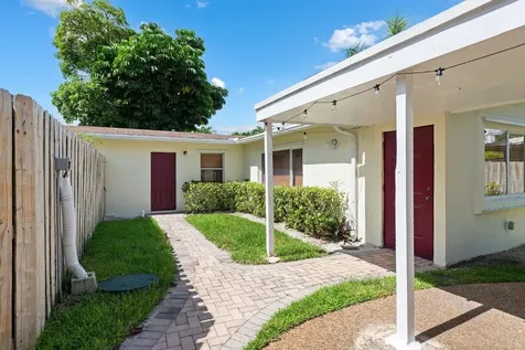 2713 NE 33rd Avenue Fort Lauderdale FL 33308