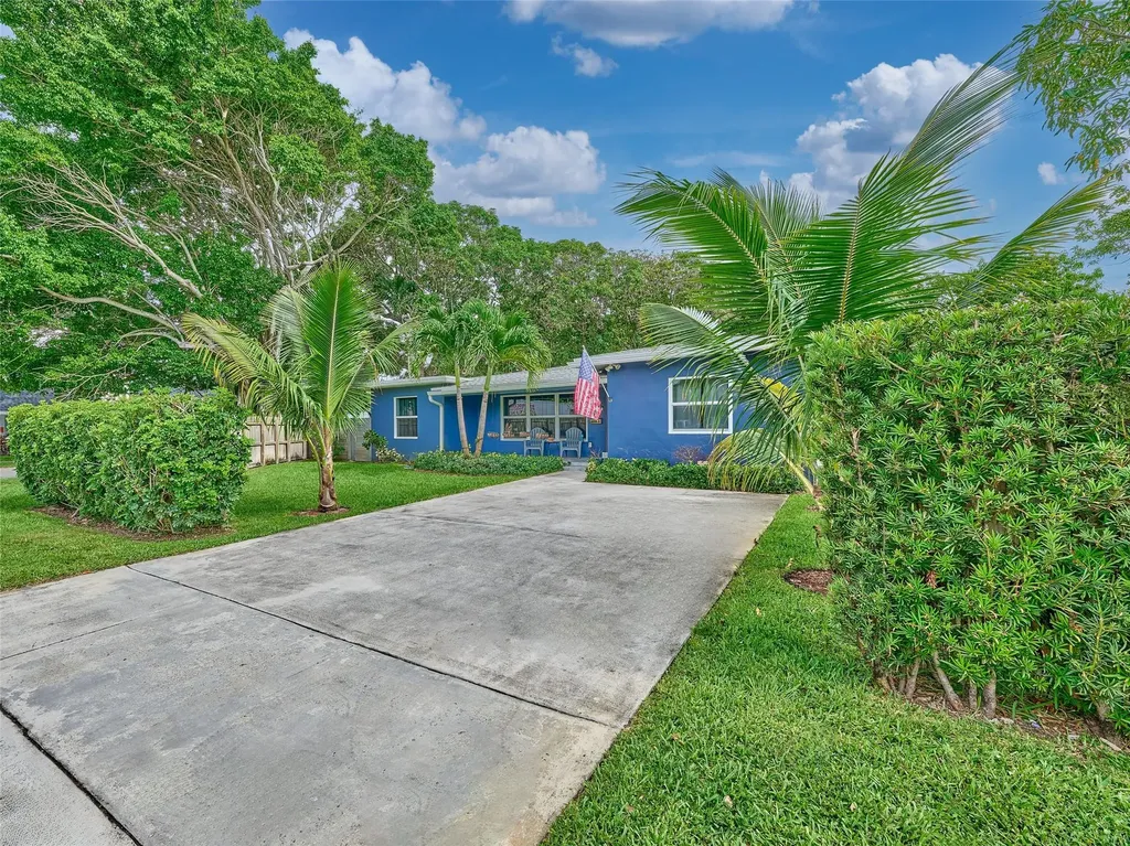 801 NE 15th Street Fort Lauderdale FL 33304