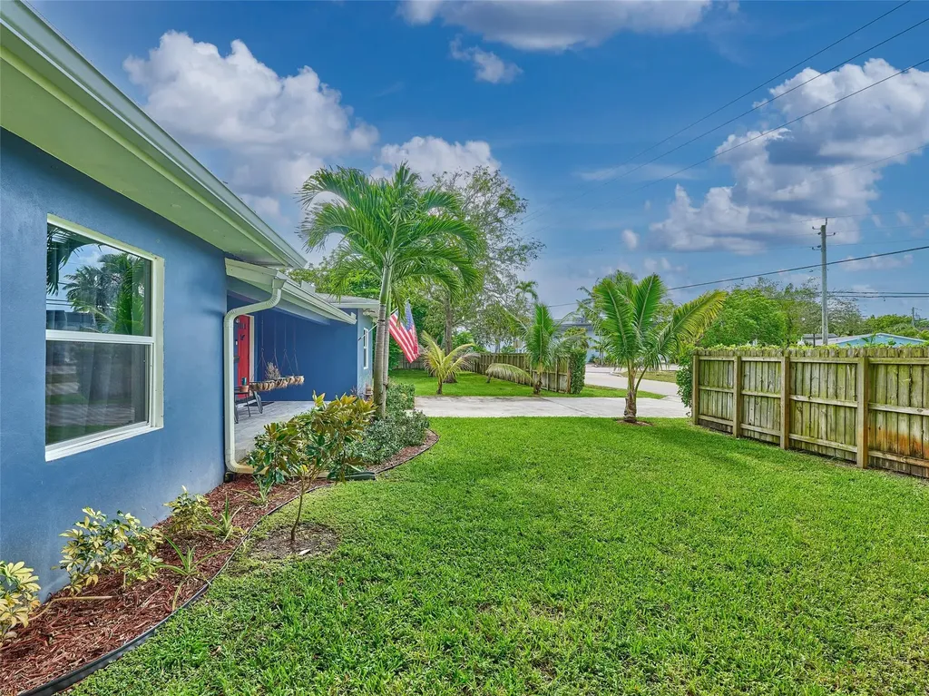 801 NE 15th Street Fort Lauderdale FL 33304