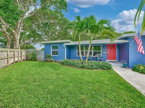 801 NE 15th Street Fort Lauderdale FL 33304