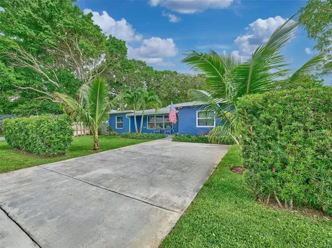 801 NE 15th Street Fort Lauderdale FL 33304
