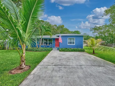 801 NE 15th Street Fort Lauderdale FL 33304