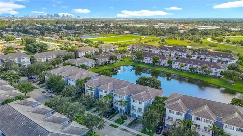 3436 NW 14th Court Fort Lauderdale FL 33311