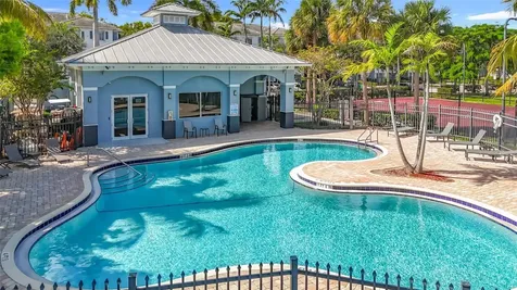3436 NW 14th Court Fort Lauderdale FL 33311