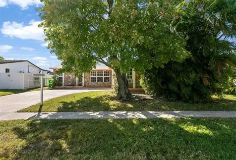8630 NW 24th Court Sunrise FL 33322