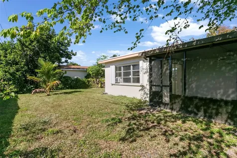 8630 NW 24th Court Sunrise FL 33322