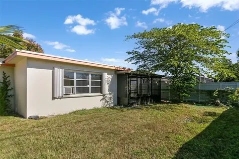 8630 NW 24th Court Sunrise FL 33322