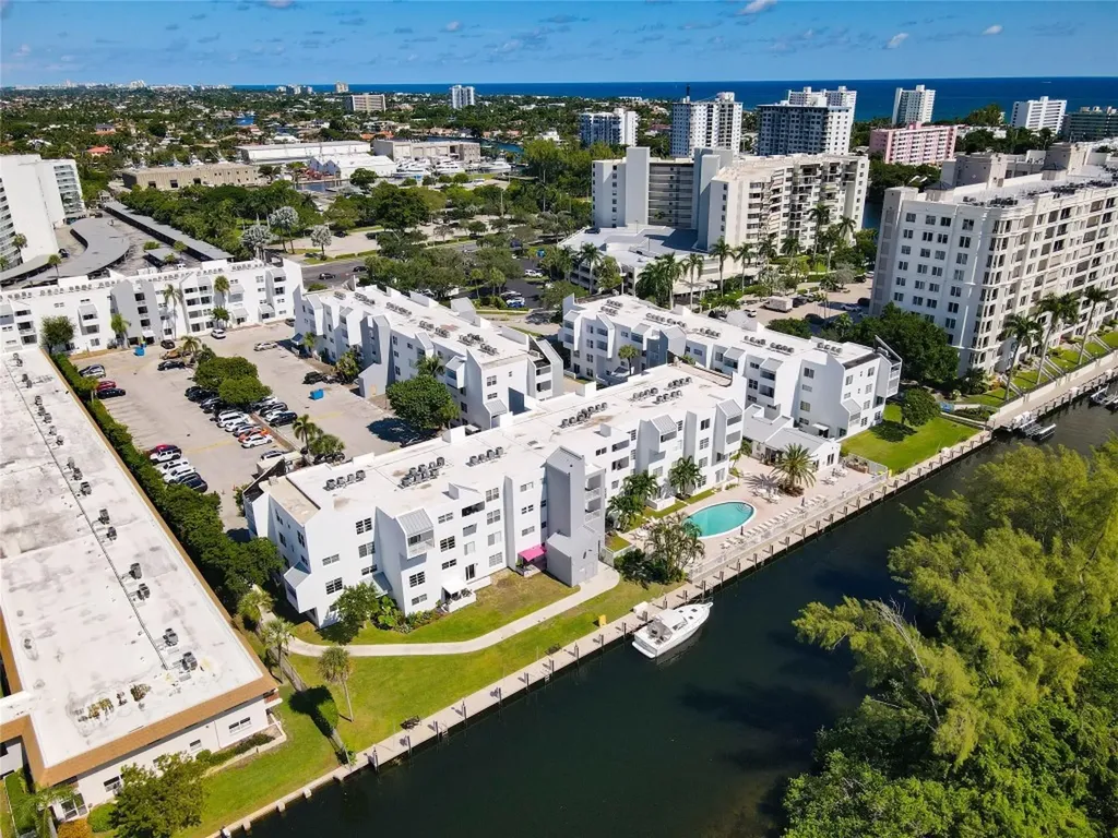 2840 NE 14th Street Causeway Pompano Beach FL 33062