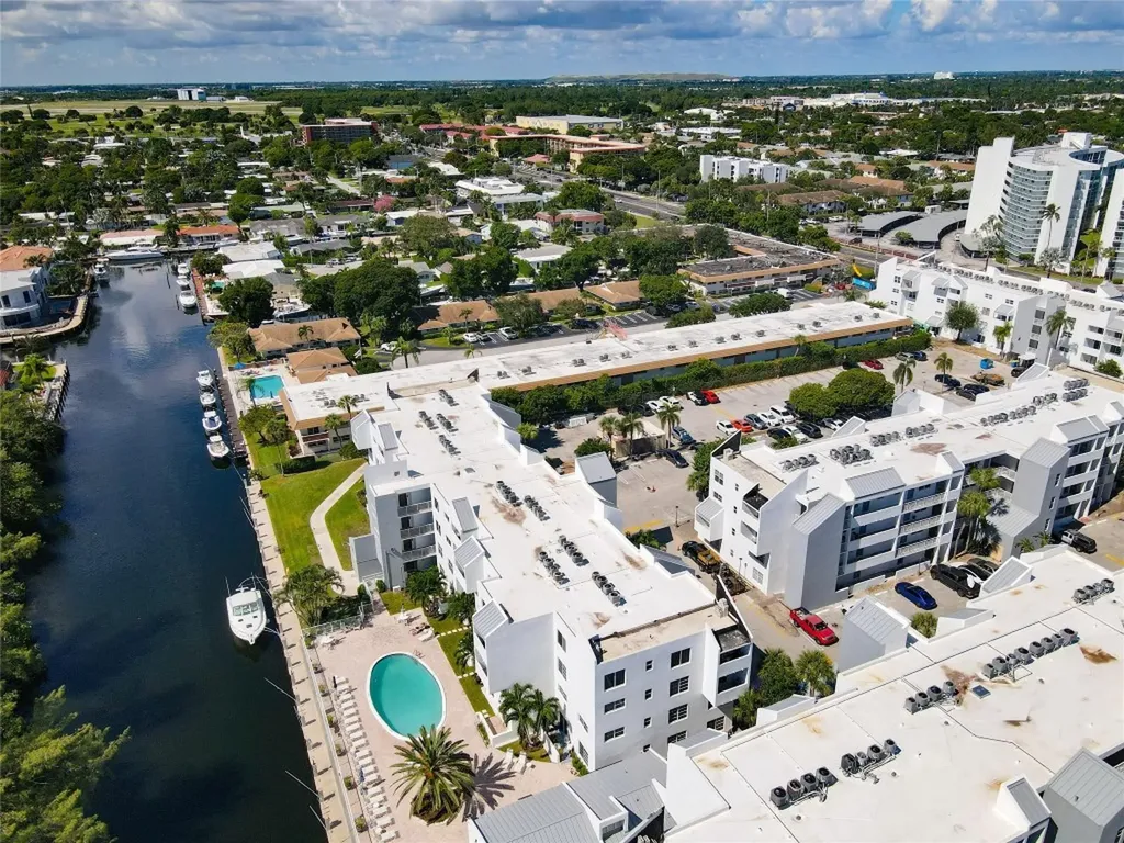 2840 NE 14th Street Causeway Pompano Beach FL 33062