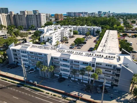 2840 NE 14th Street Causeway Pompano Beach FL 33062