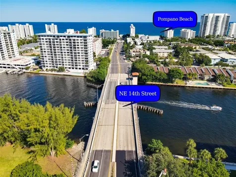 2840 NE 14th Street Causeway Pompano Beach FL 33062