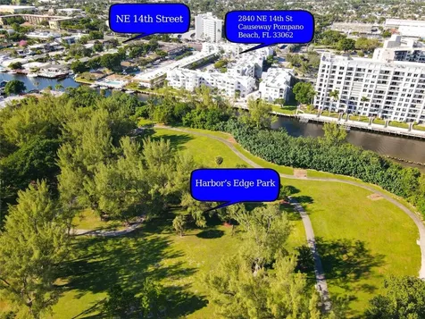 2840 NE 14th Street Causeway Pompano Beach FL 33062