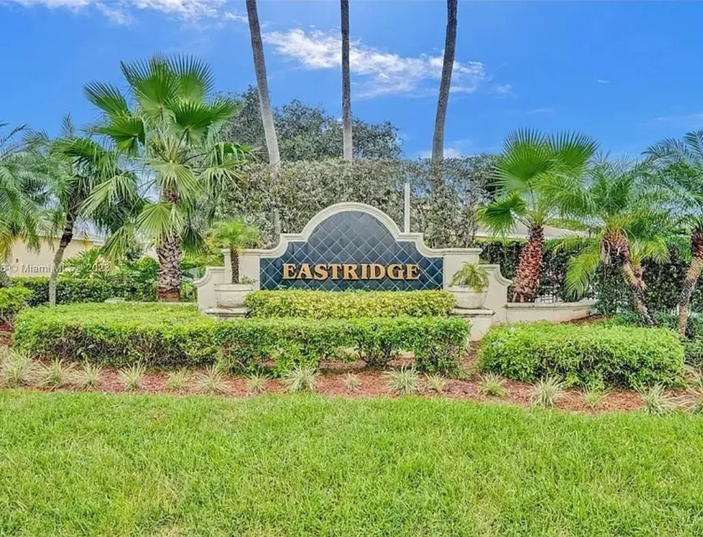 4151 Eastridge Circle Deerfield Beach FL 33064