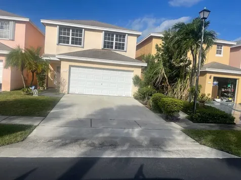 4151 Eastridge Circle Deerfield Beach FL 33064