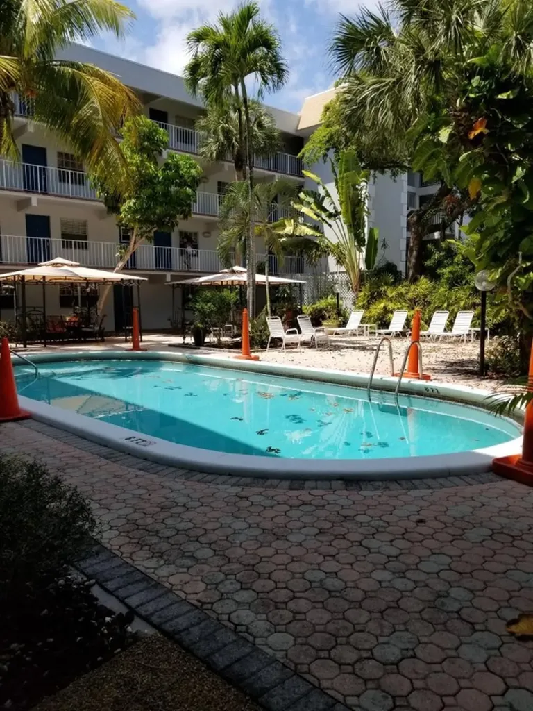1407 NE 56th Street Fort Lauderdale FL 33334