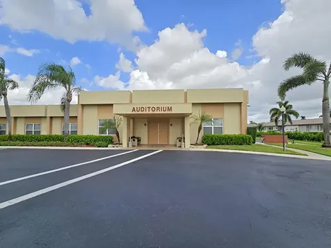 2950 E Crosley Drive West Palm Beach FL 33415