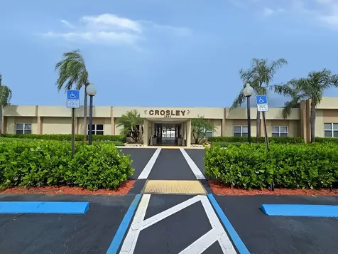 2950 E Crosley Drive West Palm Beach FL 33415