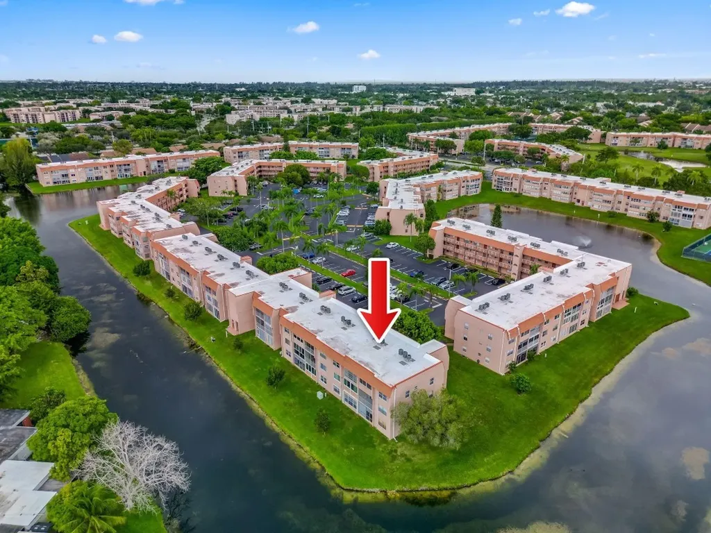 9660 Sunrise Lakes Boulevard Sunrise FL 33322