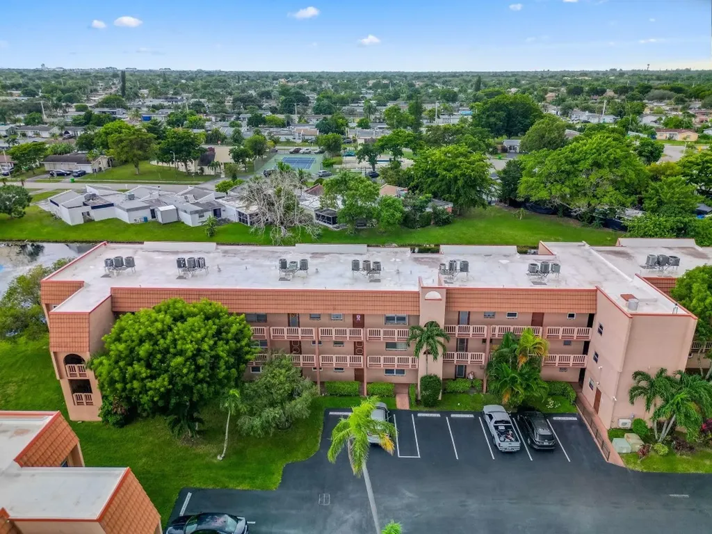 9660 Sunrise Lakes Boulevard Sunrise FL 33322