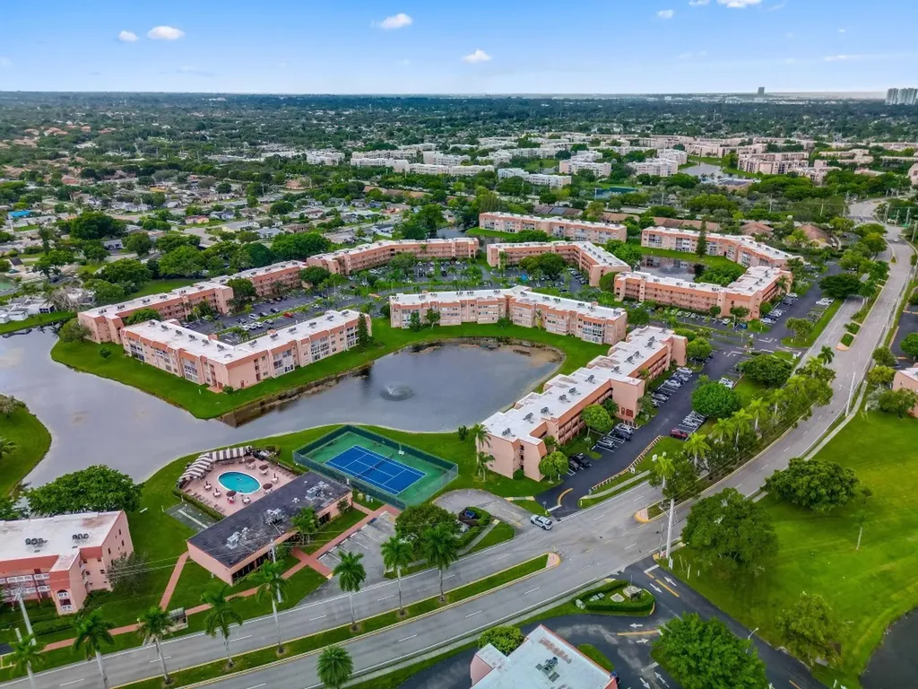 9660 Sunrise Lakes Boulevard Sunrise FL 33322