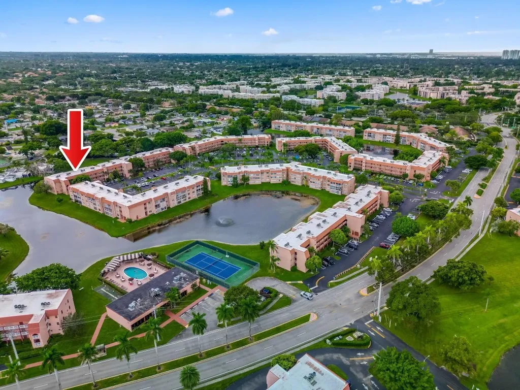 9660 Sunrise Lakes Boulevard Sunrise FL 33322