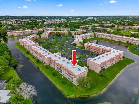9660 Sunrise Lakes Boulevard Sunrise FL 33322