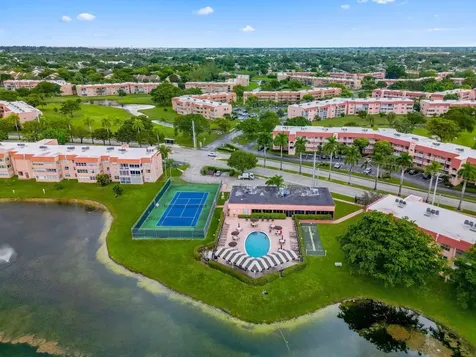 9660 Sunrise Lakes Boulevard Sunrise FL 33322
