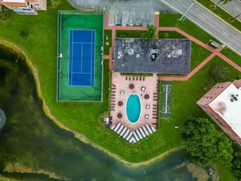 9660 Sunrise Lakes Boulevard Sunrise FL 33322