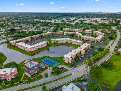 9660 Sunrise Lakes Boulevard Sunrise FL 33322