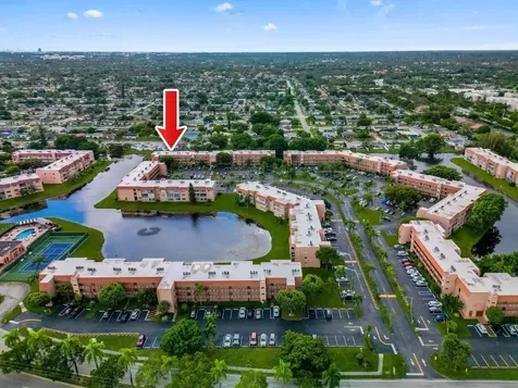 9660 Sunrise Lakes Boulevard Sunrise FL 33322