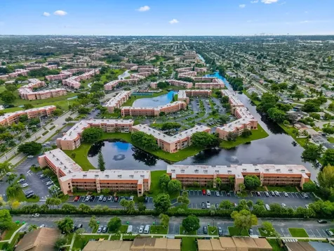 9660 Sunrise Lakes Boulevard Sunrise FL 33322