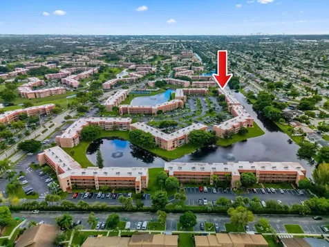 9660 Sunrise Lakes Boulevard Sunrise FL 33322