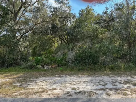 2701 Park Avenue Indian Lake Estates FL
