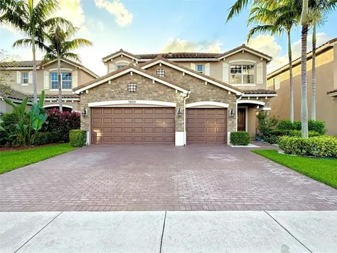 7805 Patriot Street Lake Worth FL 33463