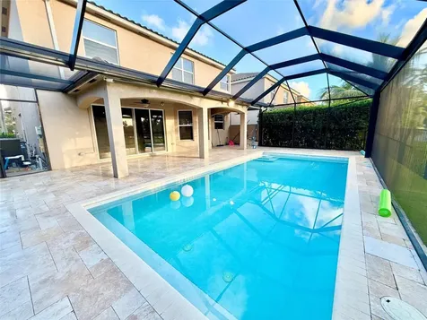 7805 Patriot Street Lake Worth FL 33463