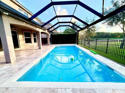 7805 Patriot Street Lake Worth FL 33463