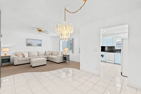 581 Blue Heron Drive Hallandale Beach FL 33009