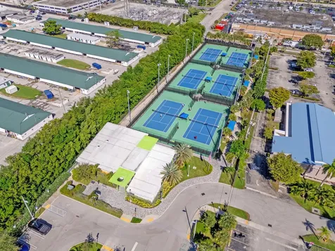581 Blue Heron Drive Hallandale Beach FL 33009