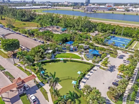 581 Blue Heron Drive Hallandale Beach FL 33009