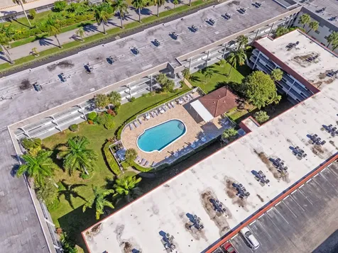 581 Blue Heron Drive Hallandale Beach FL 33009