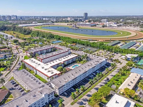 581 Blue Heron Drive Hallandale Beach FL 33009